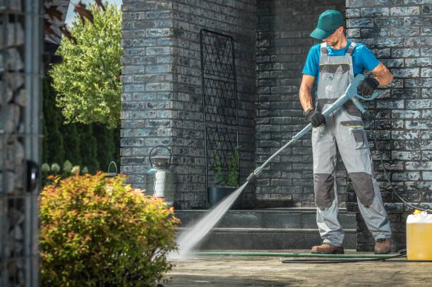 Best Gutter Cleaning  in Lawrenceville, NJ
