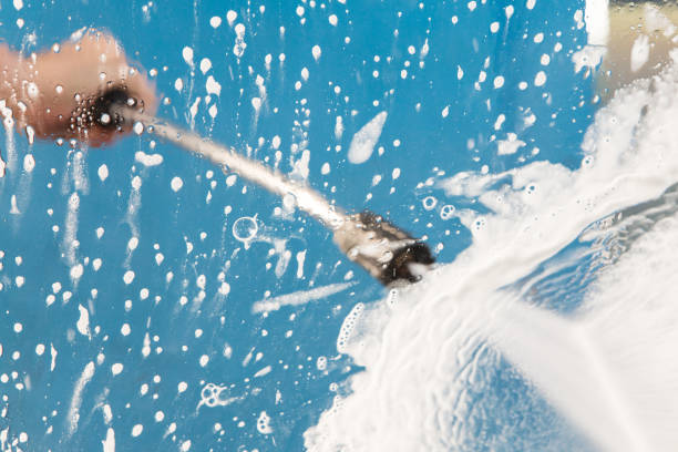 Best Graffiti Removal  in Lawrenceville, NJ