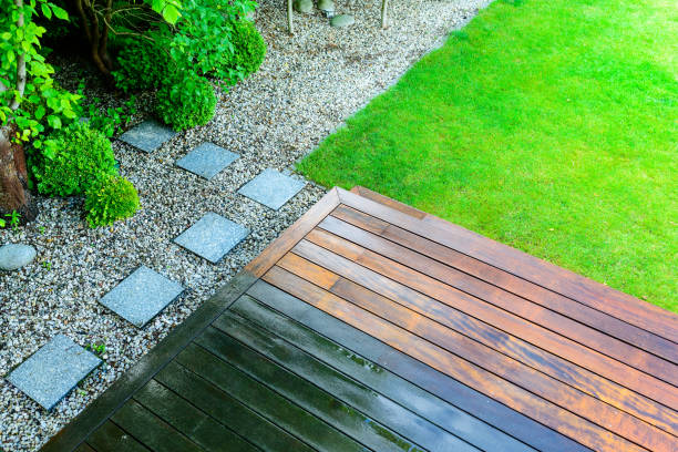 Best Sidewalk and Walkway Cleaning  in Lawrenceville, NJ