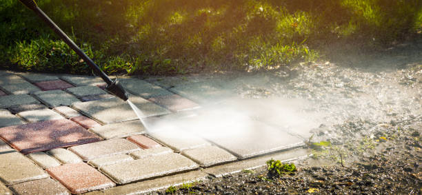 Best Patio and Deck Pressure Washing  in Lawrenceville, NJ