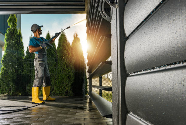 Lawrenceville, NJ Pressure Washing Services Company