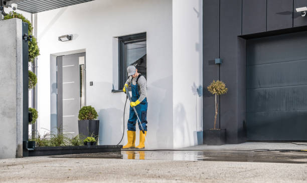  Lawrenceville, NJ Pressure Washing Pros