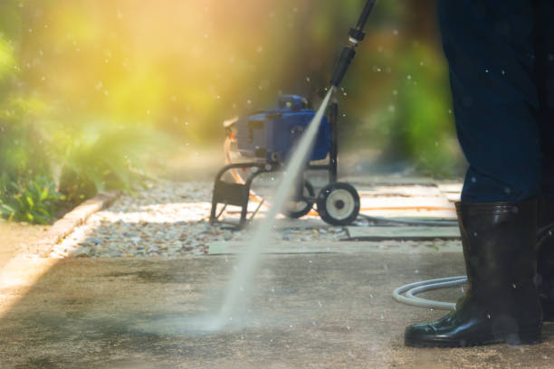 Best Parking Lot and Garage Cleaning  in Lawrenceville, NJ
